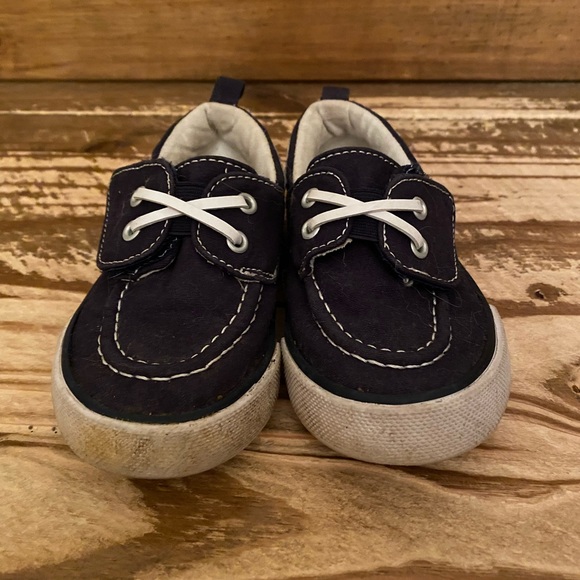 Gymboree shoes for toddler size 9 - Picture 1 of 4